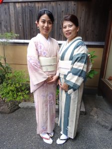 京都レンタル着物　kyoto rentalkimono　染匠きたむら